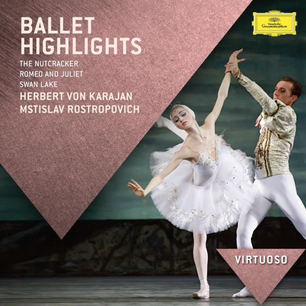 Russian National Orchestra, Mikhail Pletnev - Prokofiev: Cinderella, Op. 87 - 13. Summer Fairy