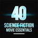 Starlite Orchestra - Theme from "Matrix: Reloaded"