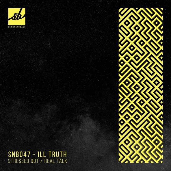 Ill Truth - Real Talk