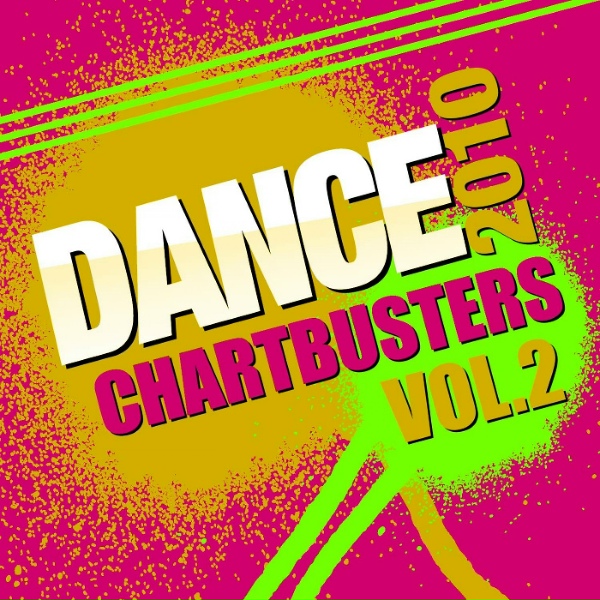 The CDM Chartbreakers - Memories
