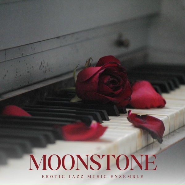 Erotic Jazz Music Ensemble - Romantic Rainy Blues
