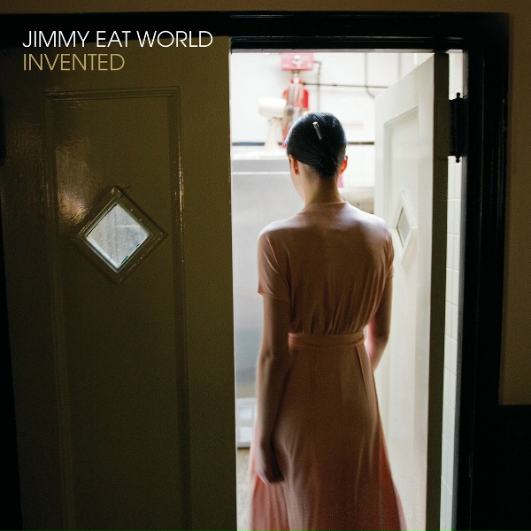 Jimmy Eat World - Stop