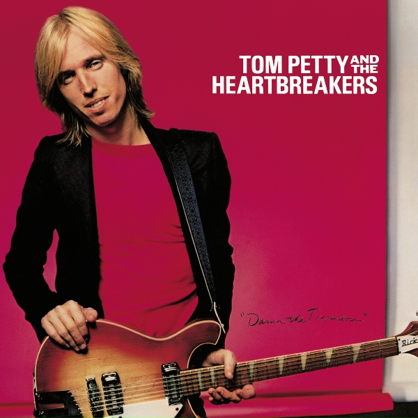 Tom Petty And The Heartbreakers - Shadow Of A Doubt (A Complex Kid)