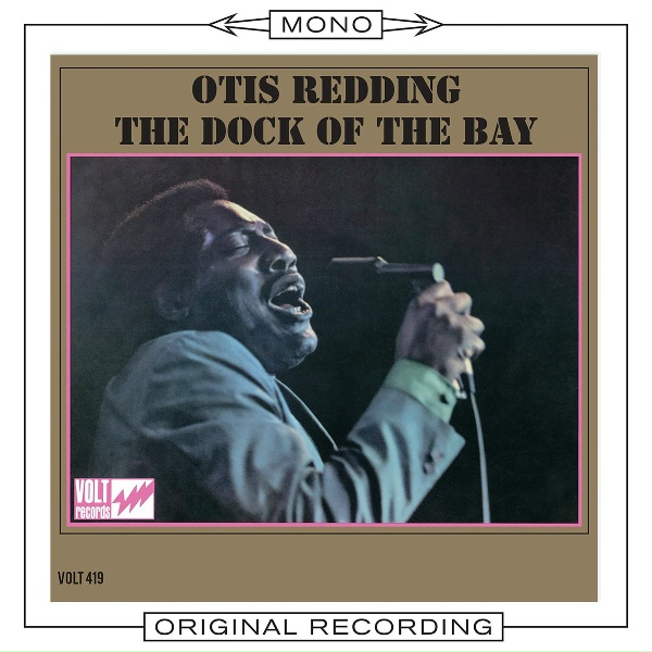 Otis Redding, Carla Thomas - Tramp