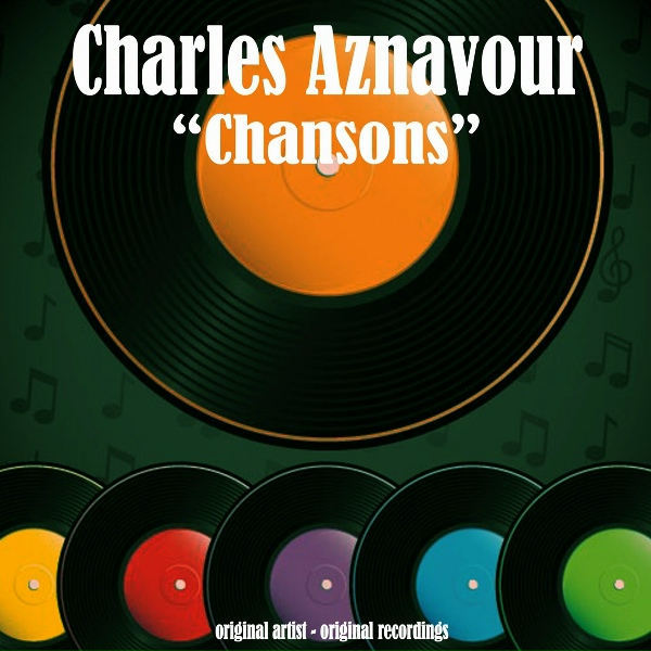 Charles Aznavour - L'amour c'est comme un jour