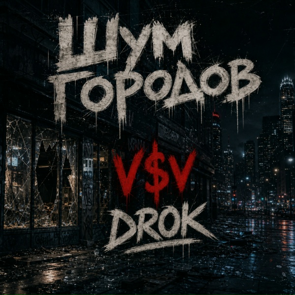 V$V DROK - Лето 26