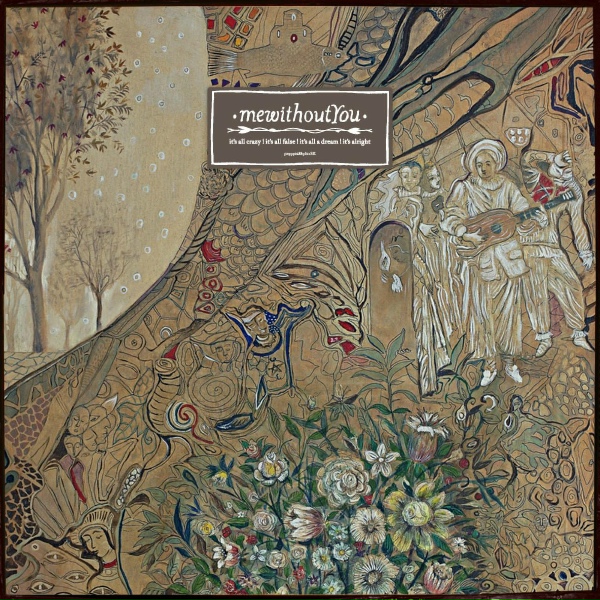 mewithoutYou - The King Beetle On A Coconut Estate