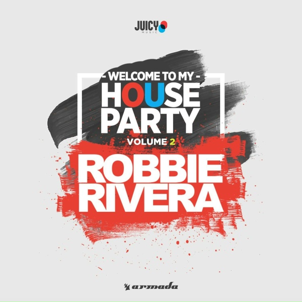 Dero, Robbie Rivera - Grand Piano
