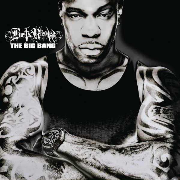 Busta Rhymes feat. will.i.am, Kelis - I Love My B****