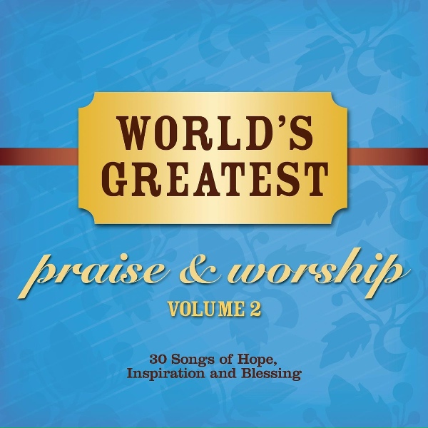 Maranatha! Vocal Band - Open Our Eyes