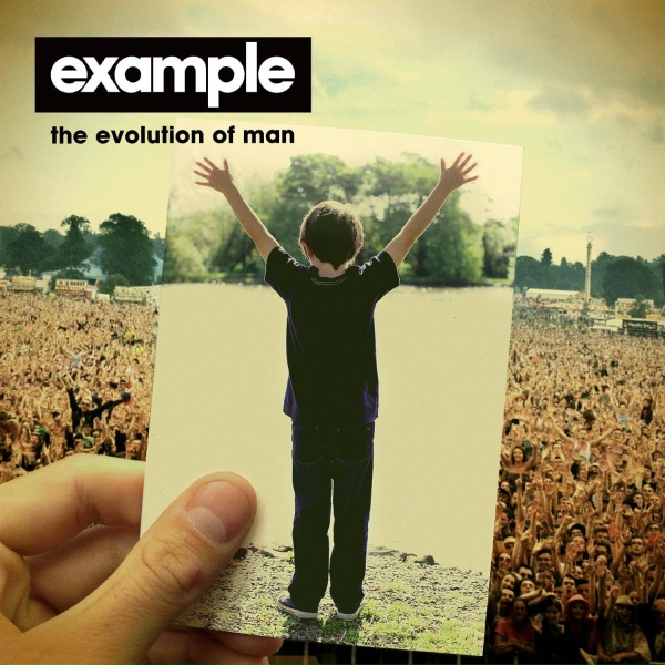 Example - Crying Out for Help