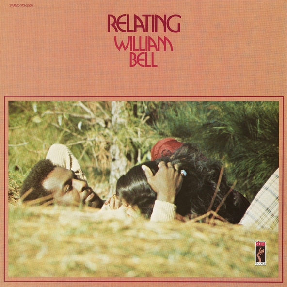 William Bell - All I Need Is Your Love