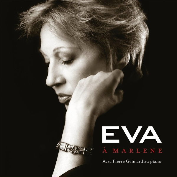 Eva - Just a gigolo