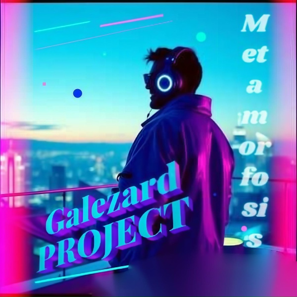 Galezard Project - Night Music