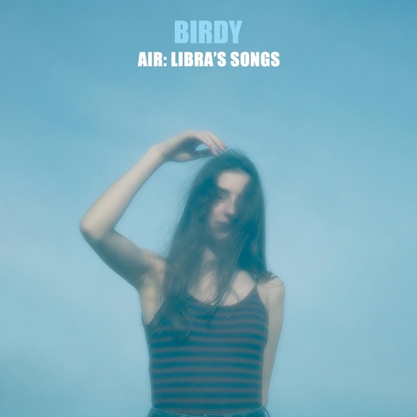 Birdy, RHODES - Let It All Go