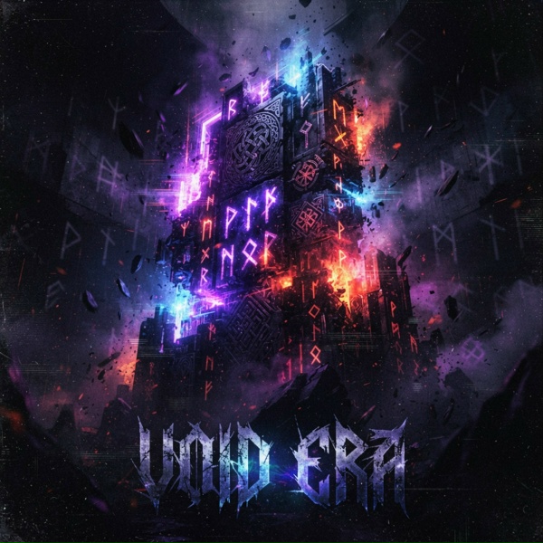 RAVEN VOID - YARA YARA!