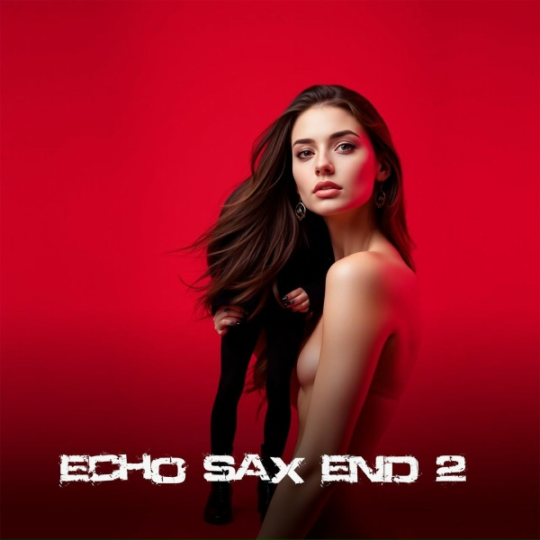 Leader Beats, Deep House - Echo Sax End 2 (Speed)