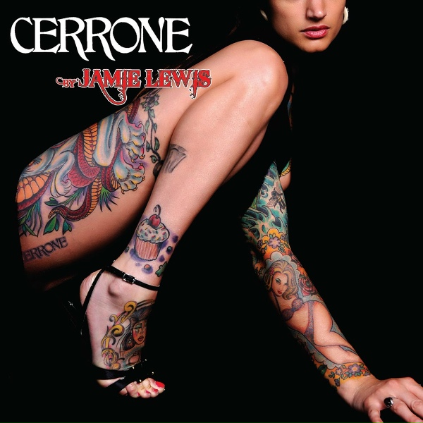 Cerrone, Jamie Lewis - Music of Life