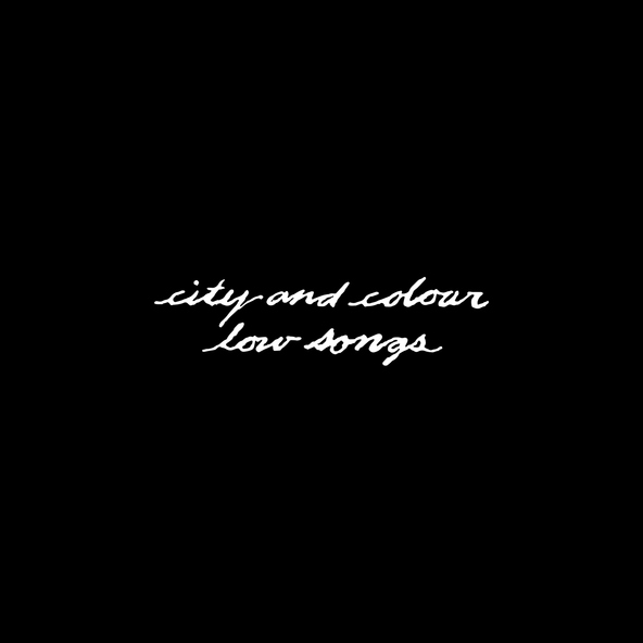 City and Colour - Murderer