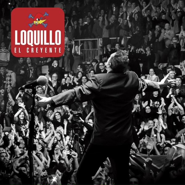Loquillo - Rock and roll star