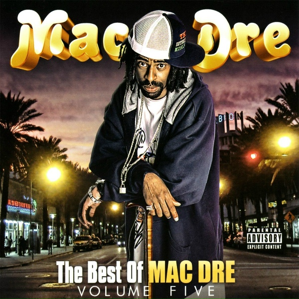 Mac Dre - Hongry
