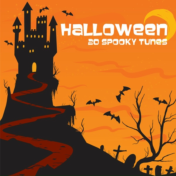 Halloween - Witch Doctor