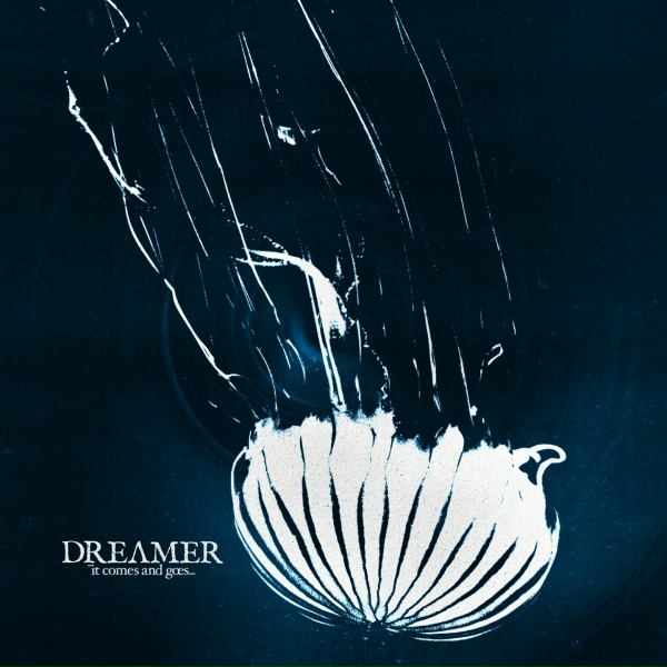 Dream on Dreamer - Paper Thin