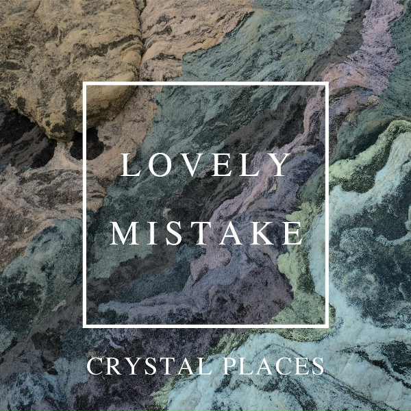 Crystal Places - Rise Above