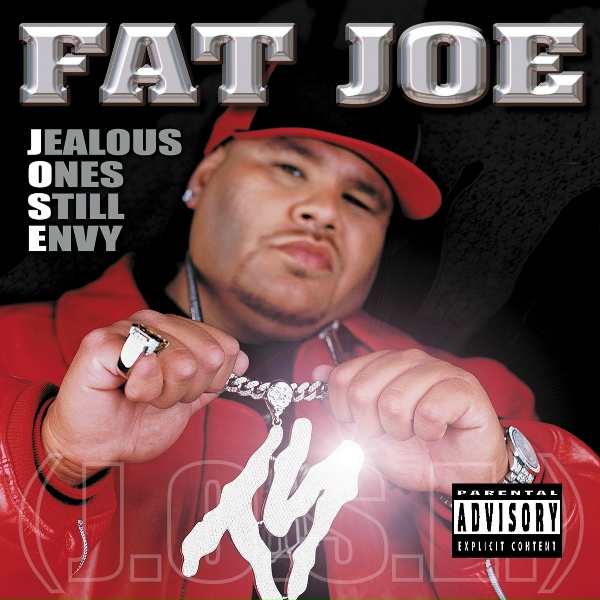 Fat Joe feat. R. Kelly - We Thuggin' (feat. R. Kelly)