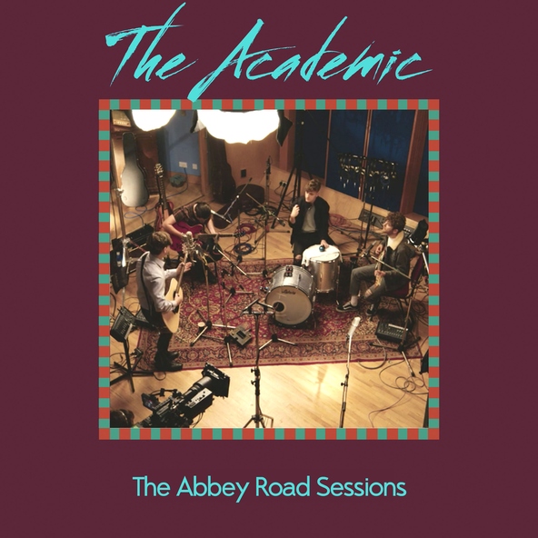 The Academic - Bear Claws