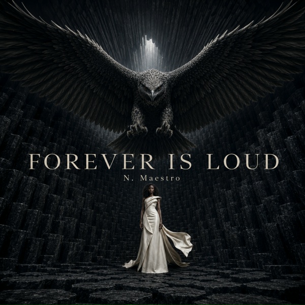 N. Maestro - FOREVER IS LOUD