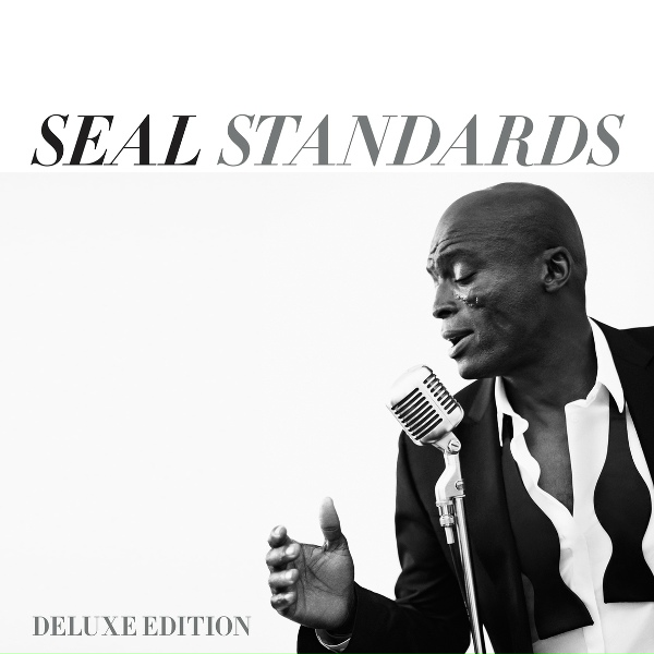 Seal feat. The Puppini Sisters - I'm Beginning To See The Light