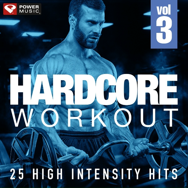 Power Music Workout - Stressed Out