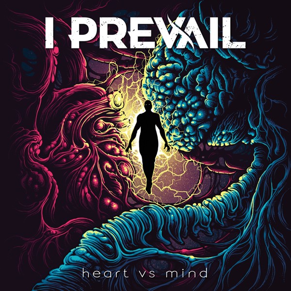 I Prevail - Face Your Demons