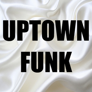 BeatRunnaz - Uptown Funk (In the Style of Mark Ronson & Bruno Mars) [Instrumental Version]