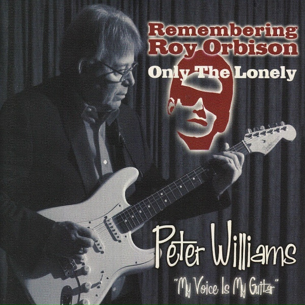 Peter Williams - Running Scared