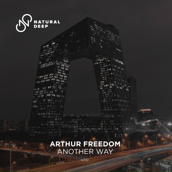 Arthur Freedom - Another Way