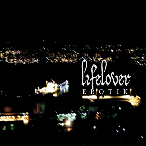 Lifelover - Saltvatten