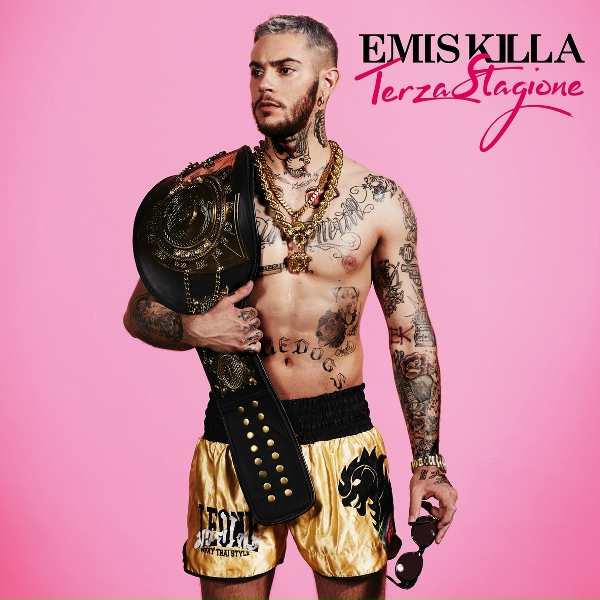 Emis Killa - CULT