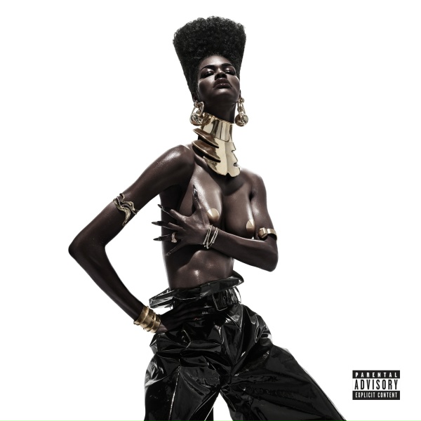 Teyana Taylor feat. Lauryn Hill