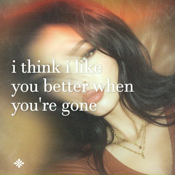 renewwed, capella - I Think I Like You Better When You're Gone