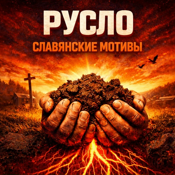 RUSLO - Любит нас земля родная