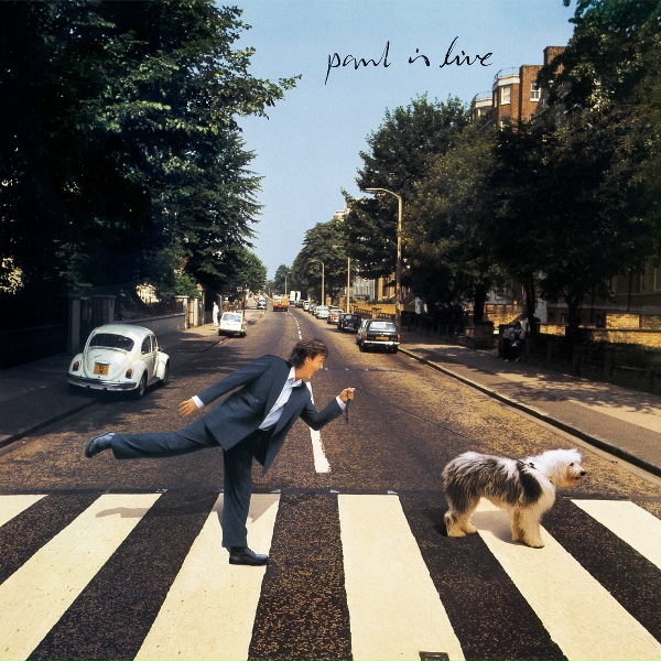 Paul McCartney - My Love