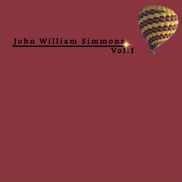 John William Simmons - Lounge Cocktail