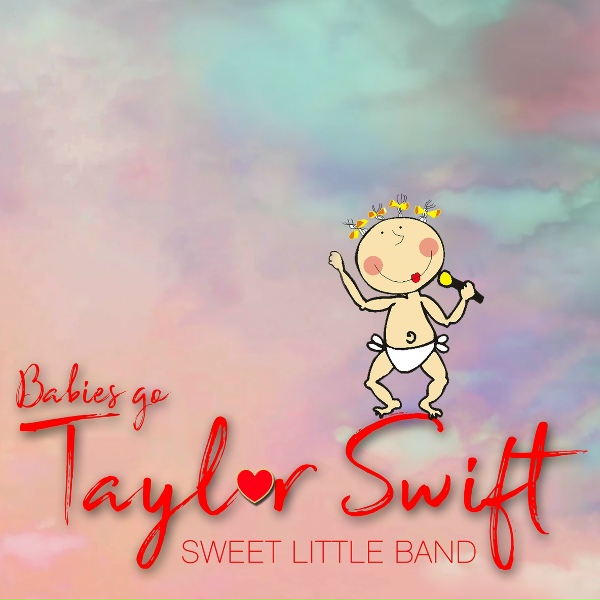 Sweet Little Band - Afterglow