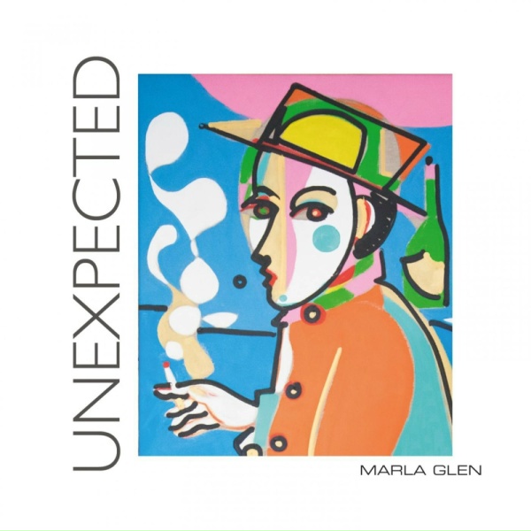 Marla Glen - What Time Is It Till Love