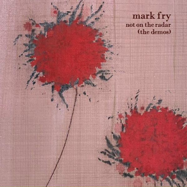 Mark Fry - Parallel Moon