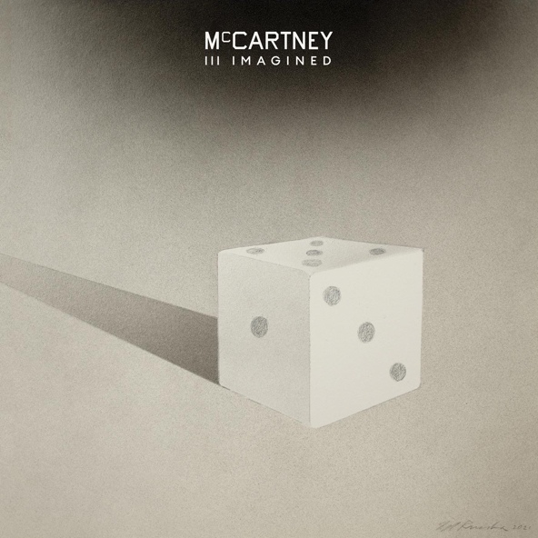 Paul McCartney - When Winter Comes
