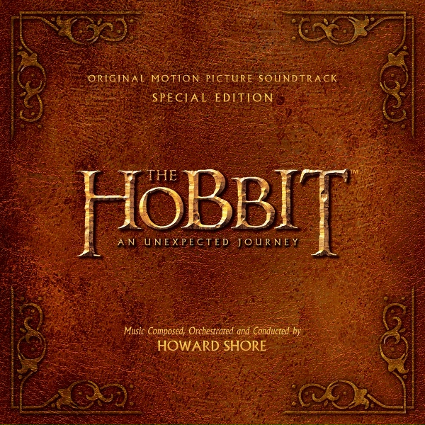 Howard Shore - Old Friends