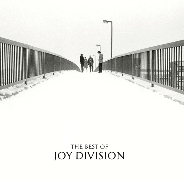 Joy Division - Isolation